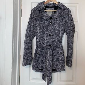 Weather Tamer rain jacket